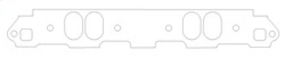 Cometic Gasket Cometic Chrysler W2 Head V8 .188in Fiber Intake Manifold Gasket Set C5569-188