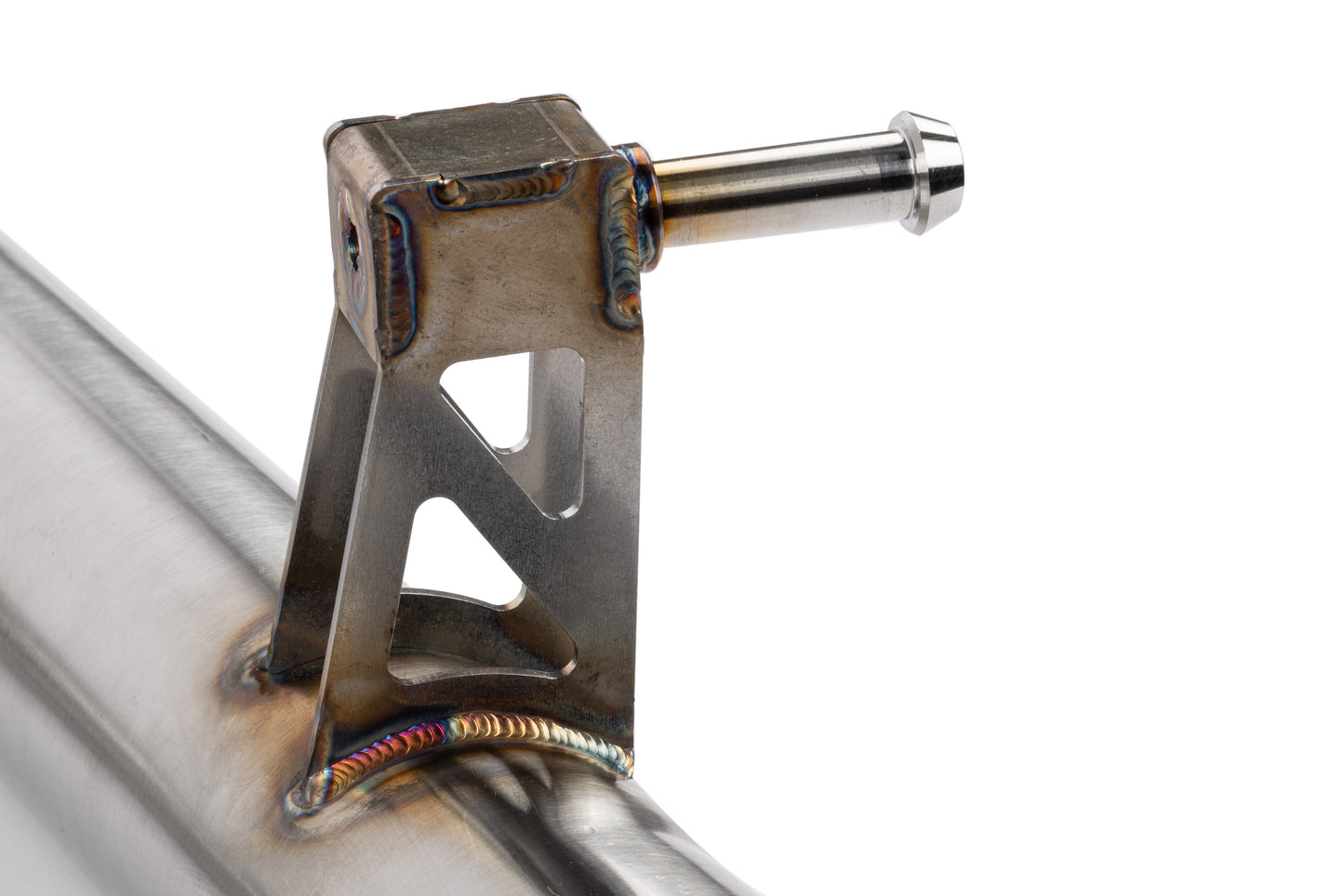 APR Catback Exhaust System - TT RS (8S)