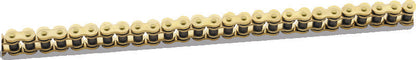 BikeMaster 530x120 BMOR O-Ring Chain - Gold/Gold 197292