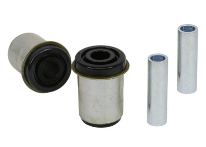 Whiteline 79-81 Ford Mustang Front Control Arm Lower Inner Rear Bushing Kit W53504