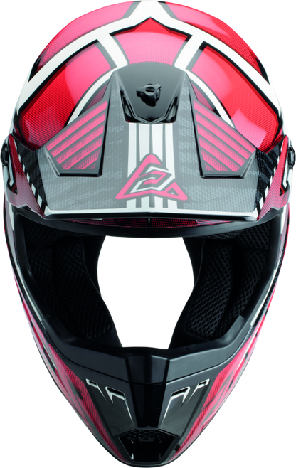 Answer Ar3 Rapid He Redblkwht Sm 447716