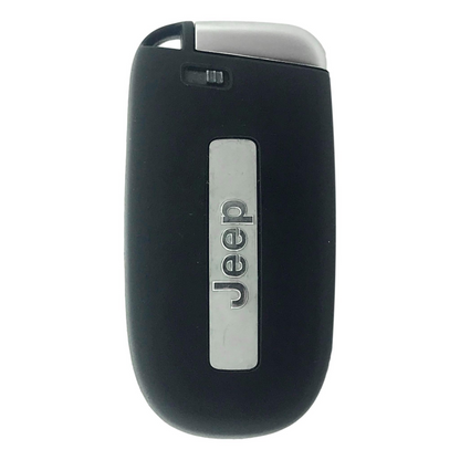 Jeep Grand Cherokee 2014-2021 OEM 5 Button Smart Key M3N-40821302 | 68143505AC