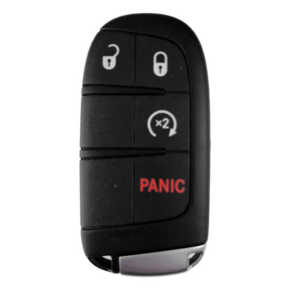 Jeep Grand Cherokee 2014-2019 OEM 4 Button Smart Key M3N-40821302
