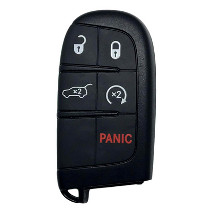 Dodge Durango 2014-2026 OEM 5 Button Smart Key M3N-40821302