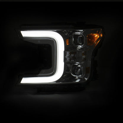 Anzo Projector Headlights