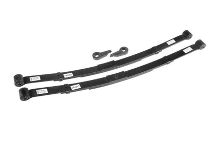 Belltech LOWERING KIT W/O SHOCKS 638