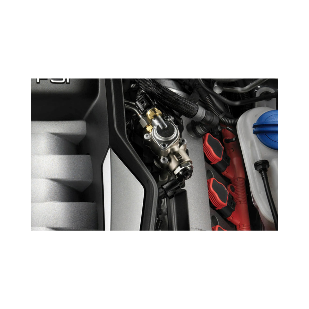 APR High Pressure Fuel Pumps - S5 4.2L V8 (Post Nov 2008)