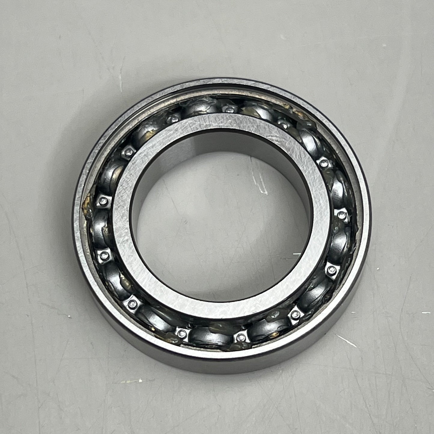 HONDA Bearing Radial Ball Rear Wheel Genuine OEM 91052-KZ4-J21