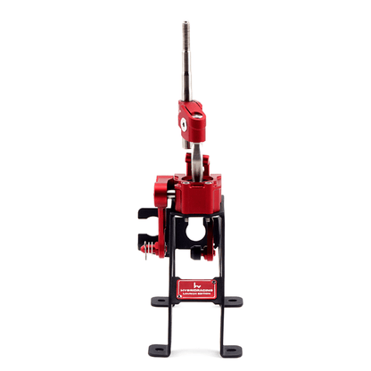 Hybrid Racing Adjustable Short Shifter for 16-21 Civic