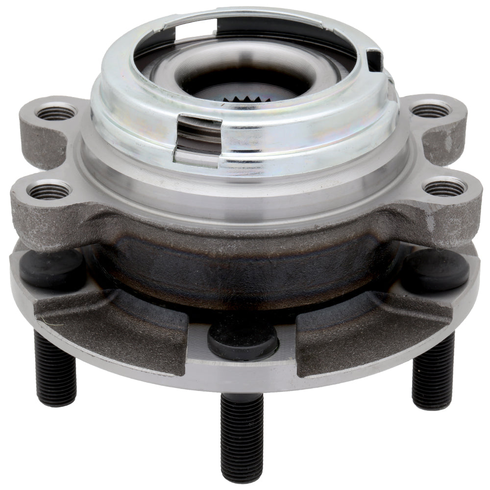 513294 - Front Wheel Hub Bearing Assembly