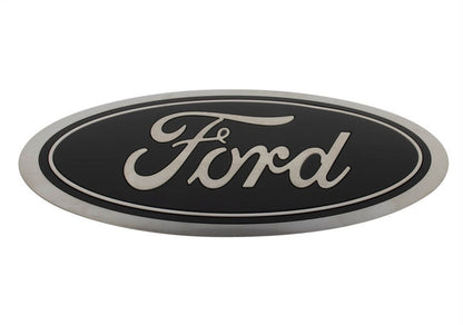 Ford Racing 18-20 F-150 Black Oval Kit w/Camera M-1447-F15BC