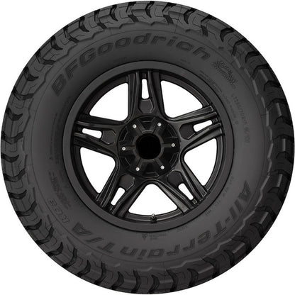 BFGoodrich All Terrain T/A KO3 LT265/75R16 123/120S 14355