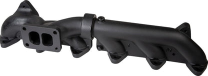 ATS Diesel Pulse Flow Exhaust Manifold 2-Piece 2007.5-2016 Dodge Ram Cummins 6.7L