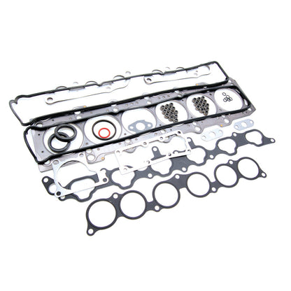 Cometic Gasket Cometic Toyota 2JZ-GE Top End Gasket Kit - Without Cylinder Head Gasket PRO2021T-NHG