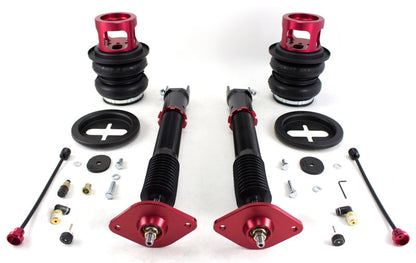 AIRLIFT 03-08 350z (Coupe & Roadster) 02-06 G35 Sedan 03-07 G35x Coupe, 04-06