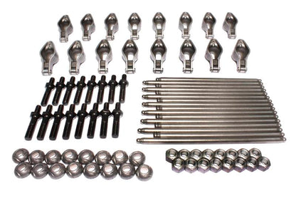 COMP Cams Rocker Arm/Pushrod Kit CB 1.7 RPS300