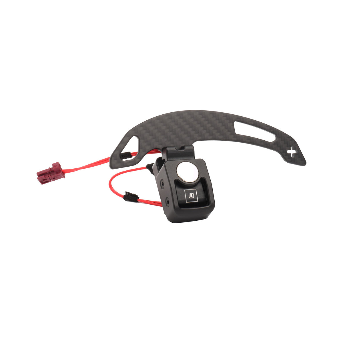JQ Werks Madtrace® Clubsport Magnetic Paddle Shifters For MERCEDES-BENZ AMG