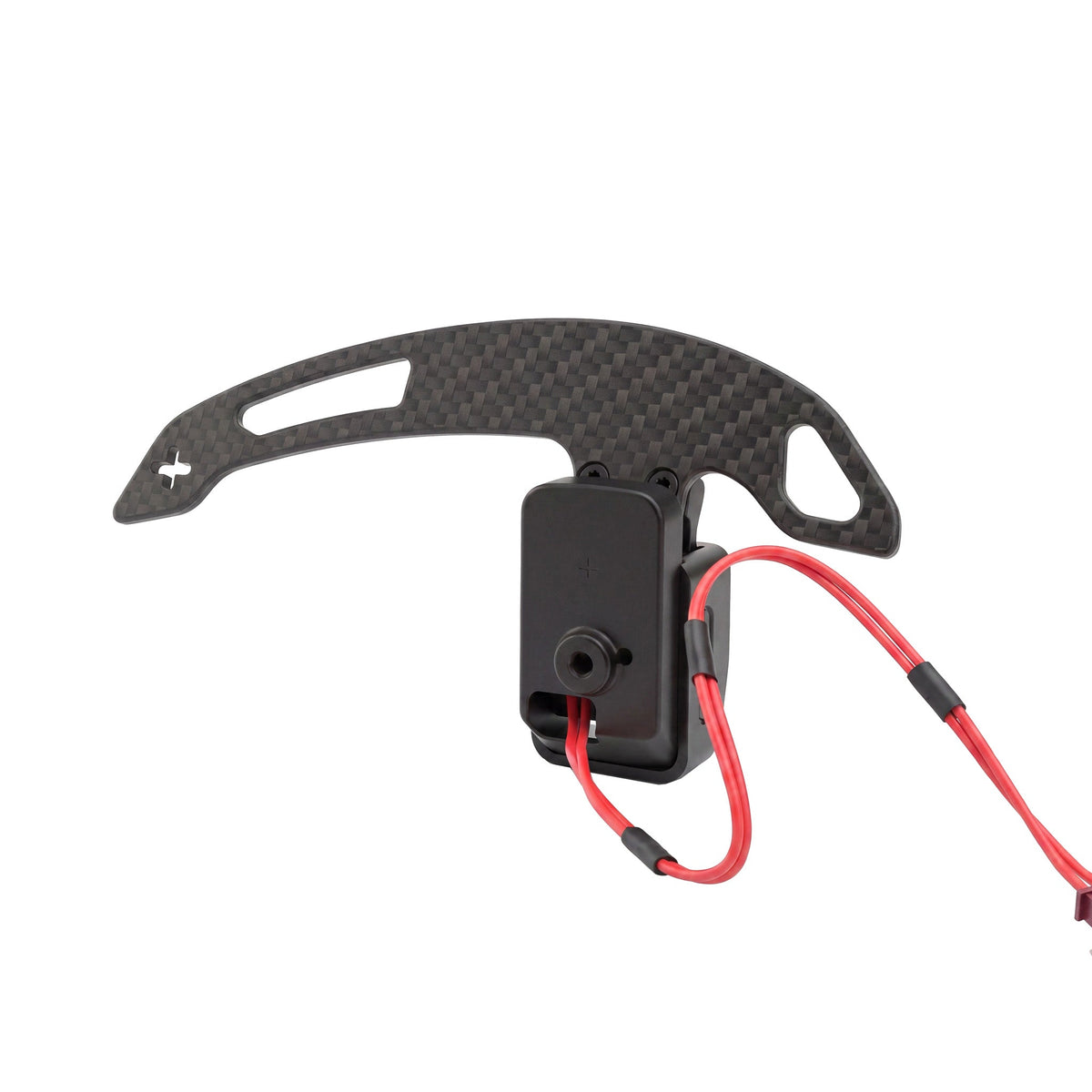 JQ Werks Madtrace® Clubsport Magnetic Paddle Shifters For MERCEDES-BENZ AMG