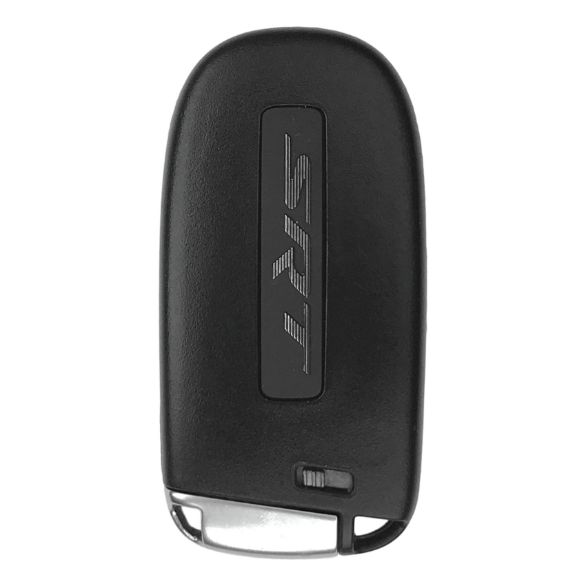 Jeep Grand Cherokee SRT 2015-2021 OEM 5 Button Smart Key M3N-40821302