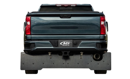 Access 20-ON Chevy/GMC 2500/3500 Commercial Tow Flap Gas Only H5020159
