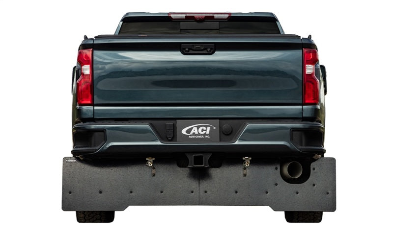 Access 20-ON Chevy/GMC 2500/3500 Dually Commercial Tow Flap Diesel Only (w/ Heat Shield) H5020199