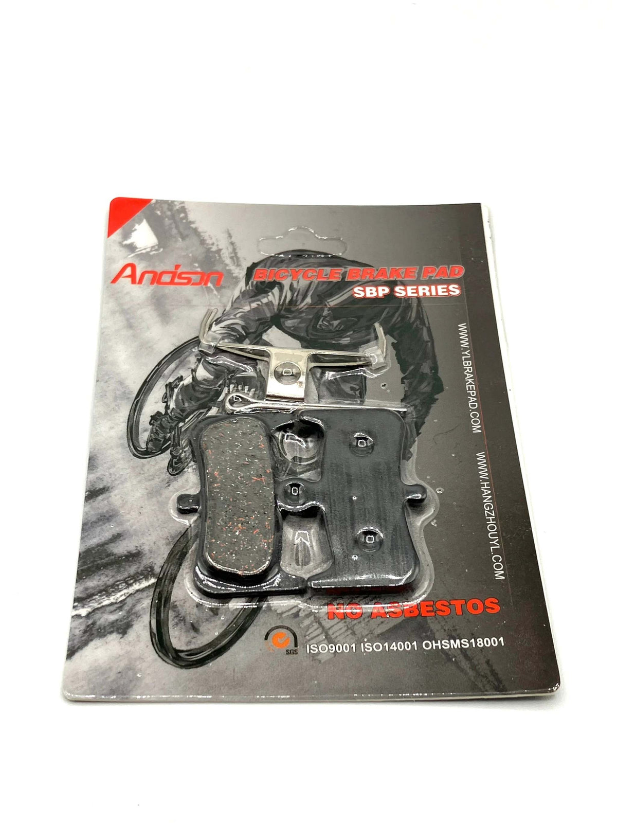 Hayes Dominion Replacement Brake Pads