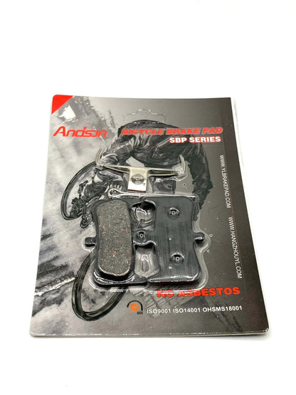 Hayes Dominion Replacement Brake Pads