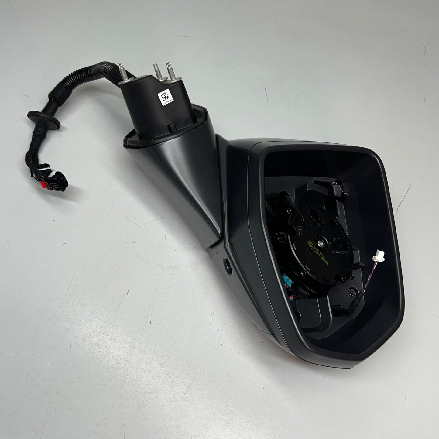 HONDA Genuine OEM Mirror Assembly R *99  85708247