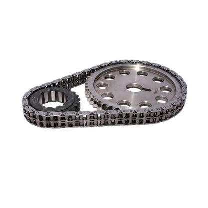 COMP Cams Billet Timing Set CRB 1-Bolt 7104CPG