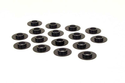 Comp Cams Spring I.D. Locators, .060" Thick, .570" I.D., 1.550" O.D.