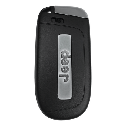 Jeep Compass 2017-2026 OEM 5 Button Smart Key M3N-40821302 PN: 68250343AB