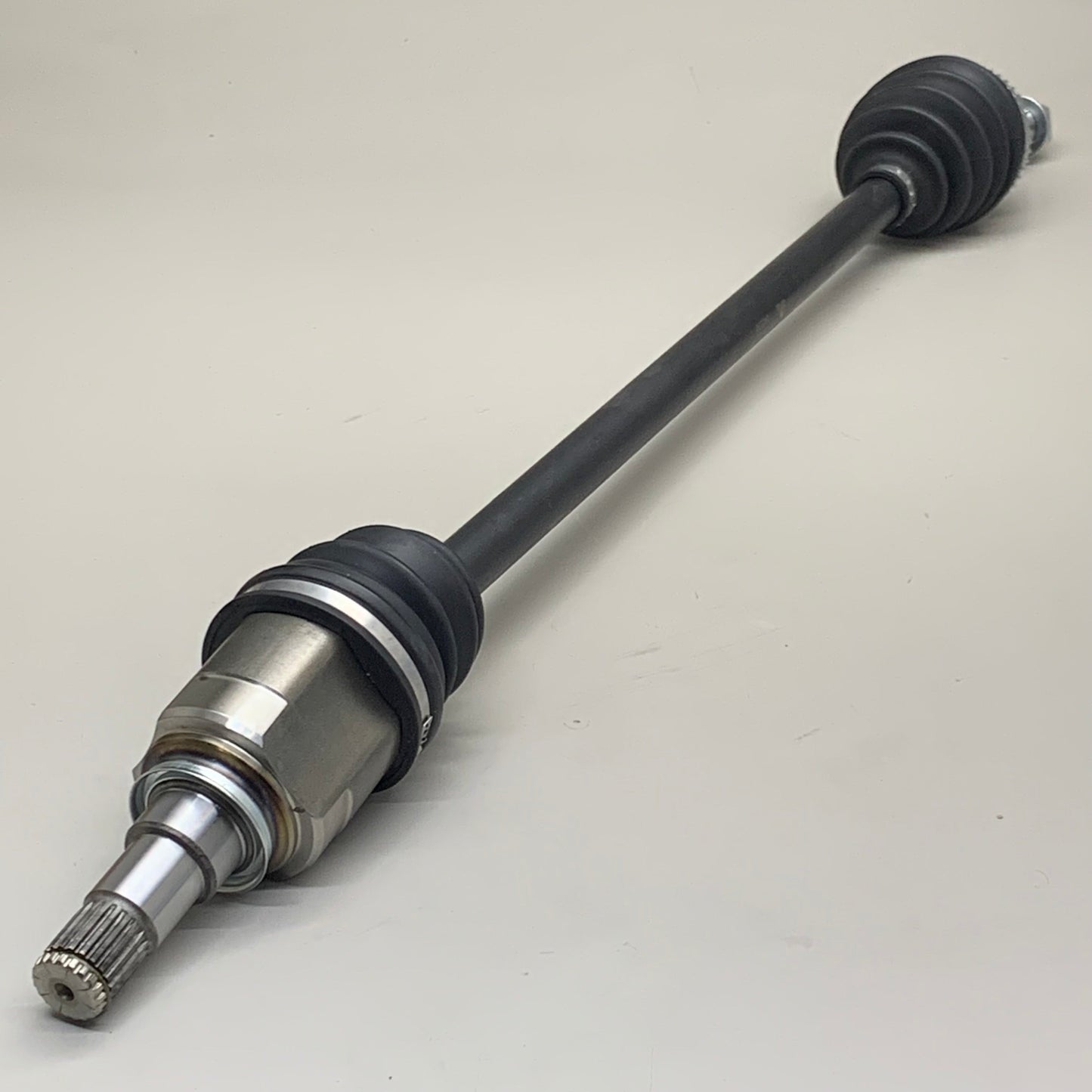 NAPA Premium CV Drive Axle for Pontiac & Toyota Vibe/Corolla/Matrix 2009-19 TO-8233 94-4027