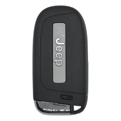 Jeep Renegade 2015-2021 OEM 4 Button Smart Key M3N-40821302