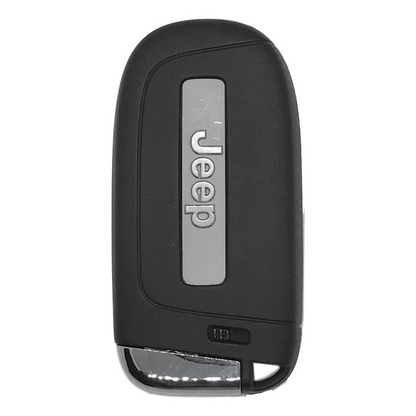 Jeep Compass 2017-2026 OEM 4 Button Smart Key M3N-40821302 PN: 68250337AB