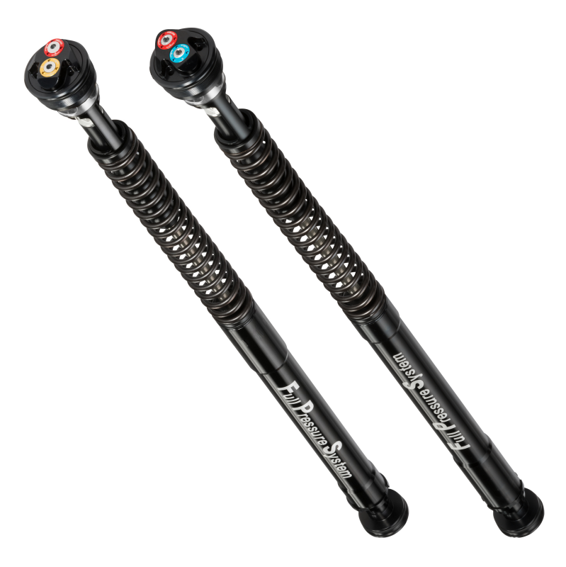 Bitubo Suspension Bitubo EBH0 Pressurized Cartridge Adjustable: Spring Preload, Rebound, Compression + 1 Lt Oil S0064EBH09