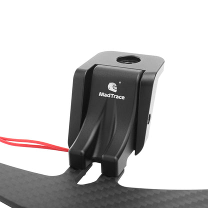 JQ Werks Madtrace® Clubsport Magnetic Paddle Shifters For LOTUS