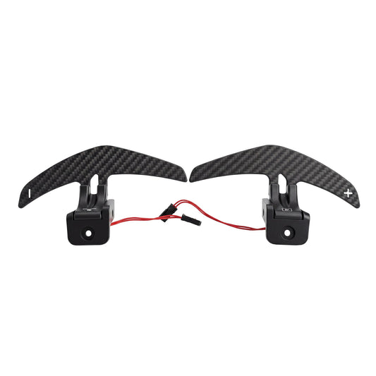 JQ Werks Madtrace® Clubsport Magnetic Paddle Shifters For LOTUS