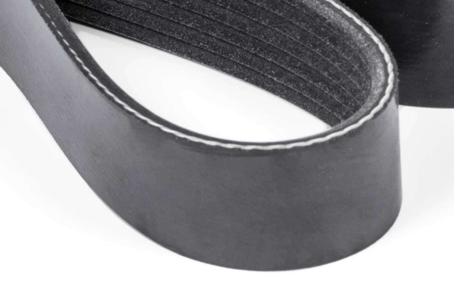 APR Supercharger Belt - 3.0 TFSI - APR Drive Pulley & OEM Crank Pulley (1,270mm)