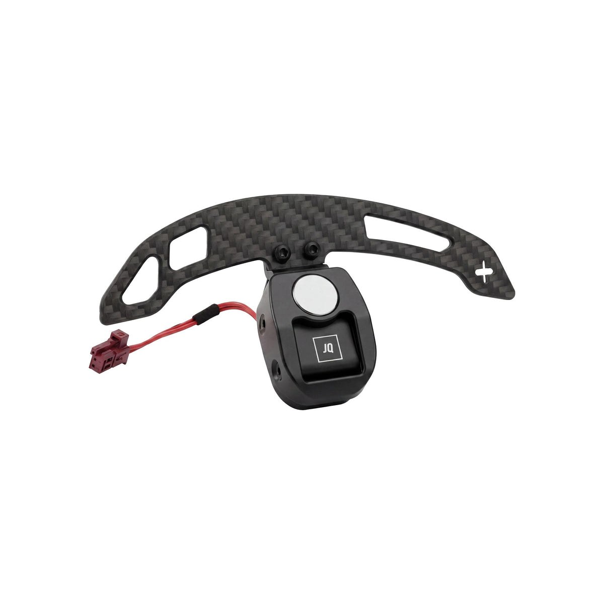 JQ Werks Madtrace® Clubsport Magnetic Paddle Shifters For MERCEDES-BENZ AMG