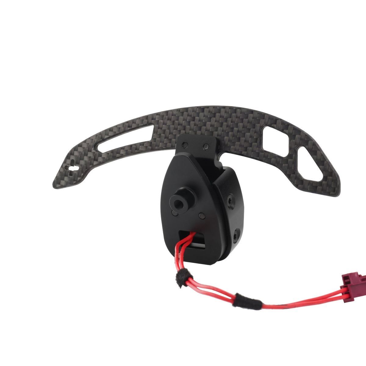 JQ Werks Madtrace® Clubsport Magnetic Paddle Shifters For MERCEDES-BENZ AMG
