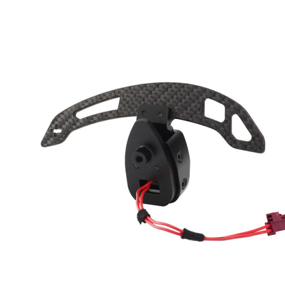 JQ Werks Madtrace® Clubsport Magnetic Paddle Shifters For MERCEDES-BENZ AMG