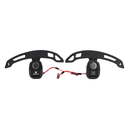 JQ Werks Madtrace® Clubsport Magnetic Paddle Shifters For MERCEDES-BENZ AMG