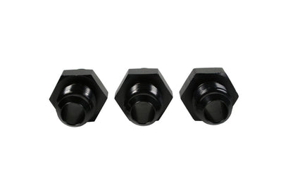 Aeromotive Regulator P/N 13109 or 13201 Fitting Kit