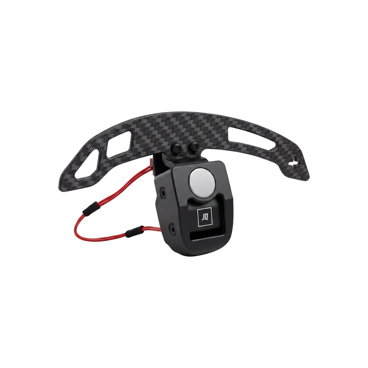 JQ Werks Madtrace® Clubsport Magnetic Paddle Shifters For MERCEDES-BENZ AMG