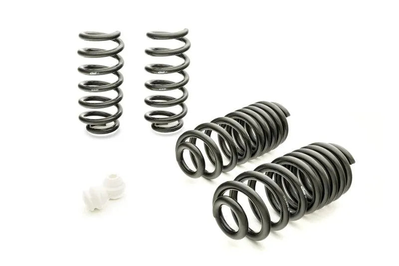 Eibach Pro-Kit for 2014-2021 Jeep Grand Cherokee SRT-8