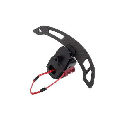 JQ Werks Madtrace® Clubsport Magnetic Paddle Shifters For MERCEDES-BENZ AMG