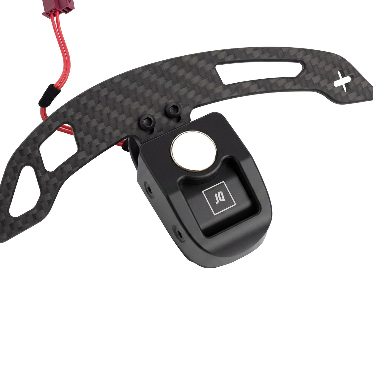 JQ Werks Madtrace® Clubsport Magnetic Paddle Shifters For MERCEDES-BENZ AMG