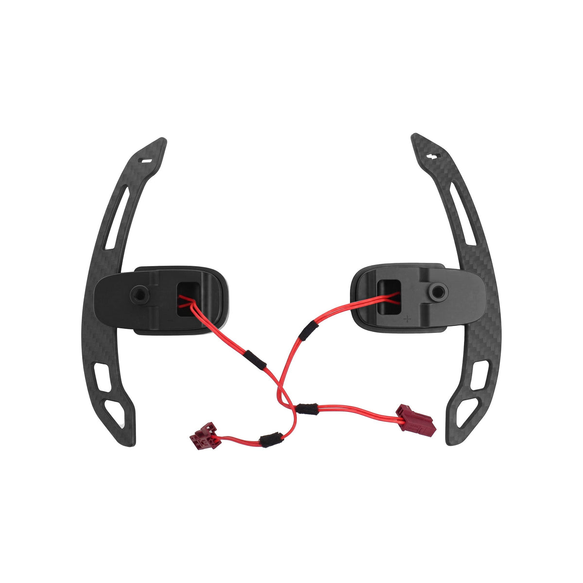 JQ Werks Madtrace® Clubsport Magnetic Paddle Shifters For MERCEDES-BENZ AMG