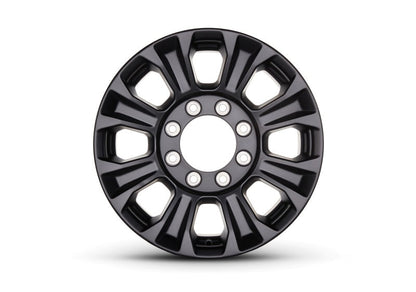 Ford Racing 05-22 Super Duty 18x8 Matte Black Wheel Kit M-1007K-1808SD