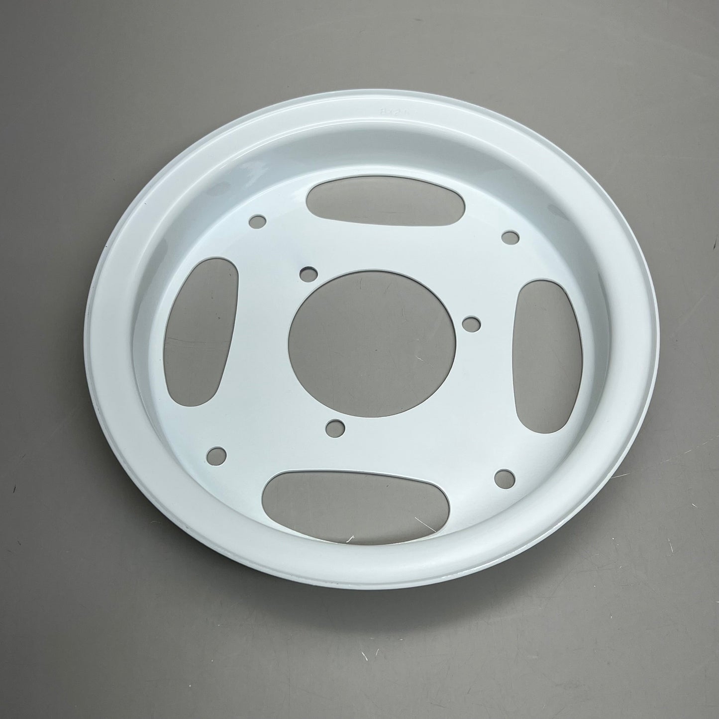 HONDA Rim L. Wheel Genuine OEM NH138 for Z50R 1991-1999 42702-165-891ZA
